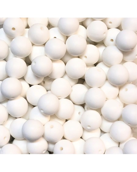 KIT 30 pcs 15mm Bolas de Silicone 2