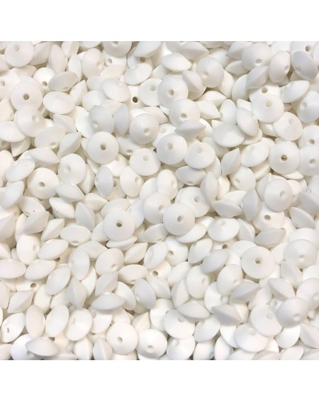 KIT 30 pcs Lentil silicone 2