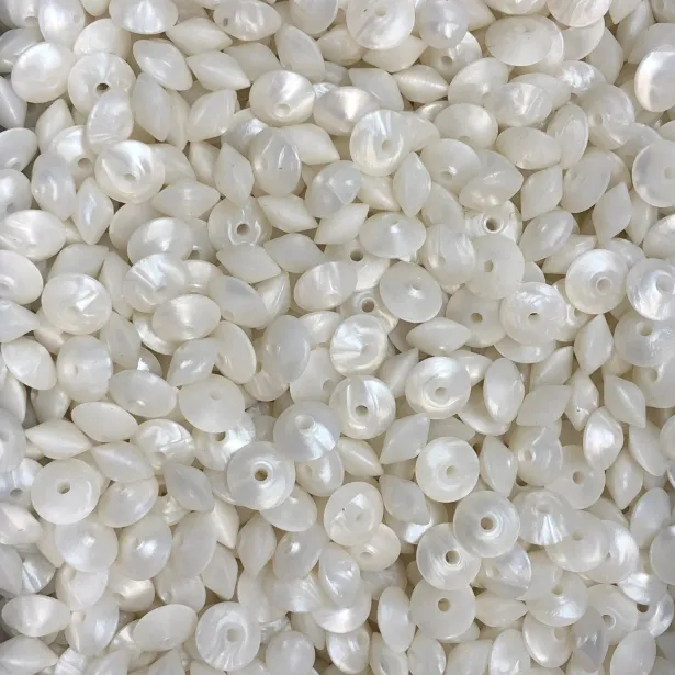 KIT SILICONE LENTIL 30 PCS