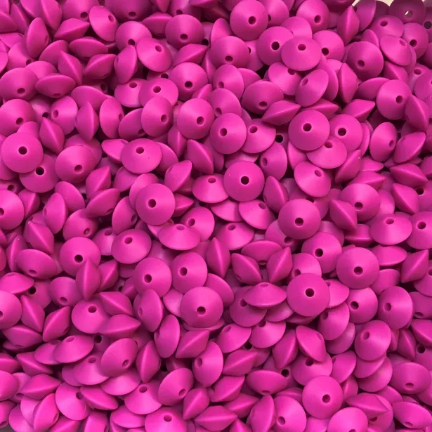 KIT SILICONE LENTIL 30 PCS