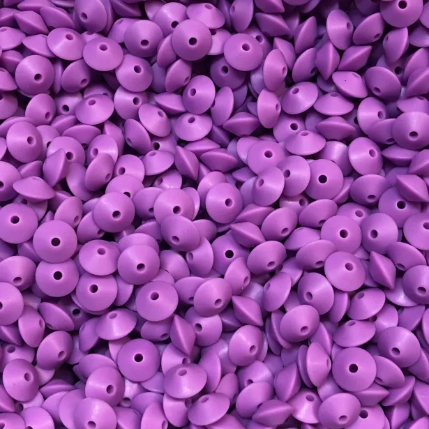 KIT SILICONE LENTIL 30 PCS