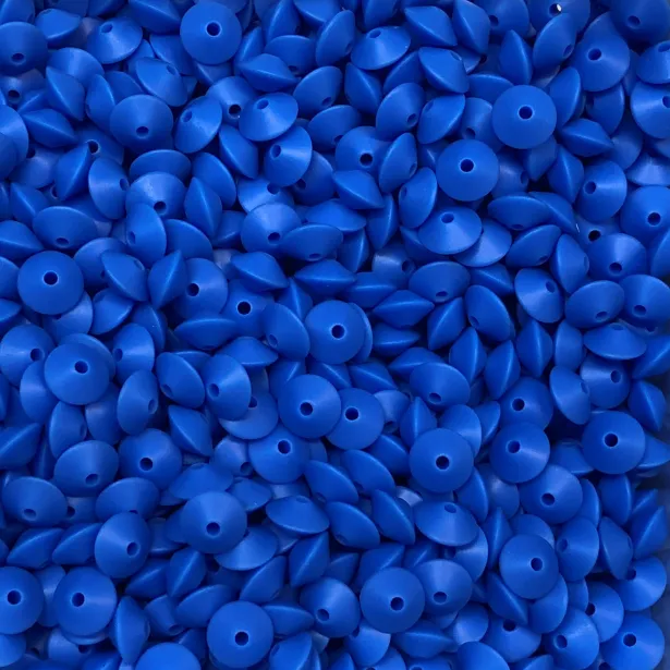 KIT SILICONE LENTIL 30 PCS