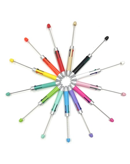 Pen Multicolor