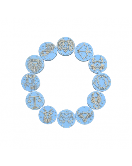 copy of Sternzeichen Mädchen