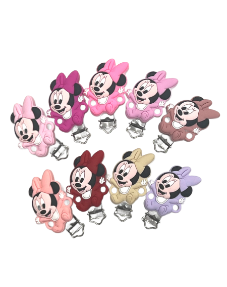 Clipe Happy Minnie