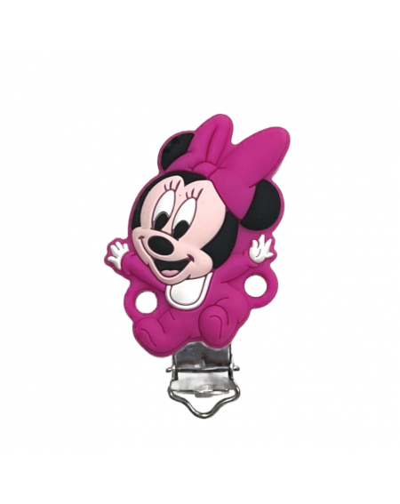 Clipe Happy Minnie 2