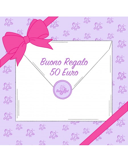 50 Euro Gift Vouchers