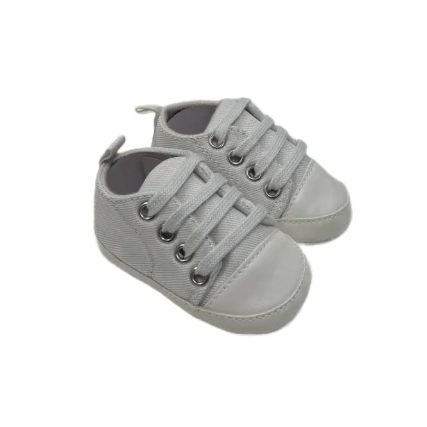 PERSONALIZZA Scarpe da ginnastica neonato LASER