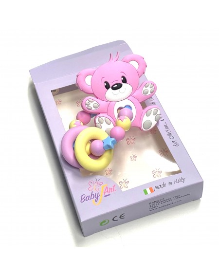 Teething Ring 2