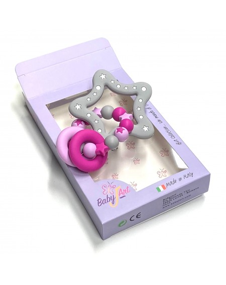 Teething Ring 2