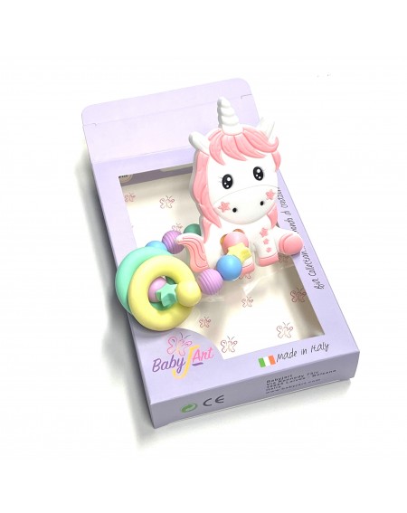Teething Ring 2