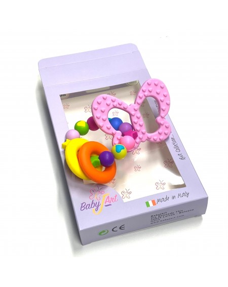 Teething Ring 2