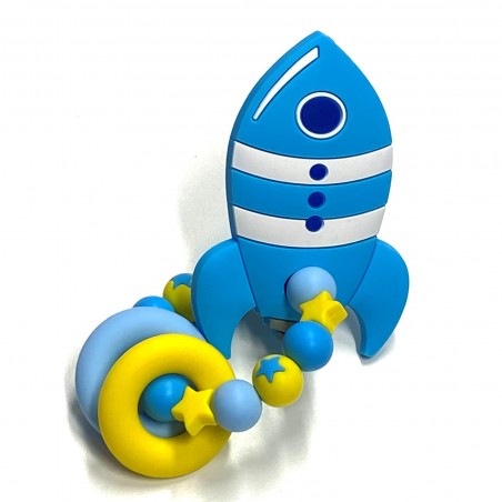 Anillo de dentición