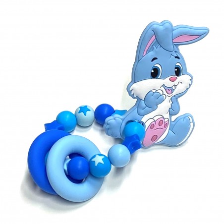 Anillo de dentición