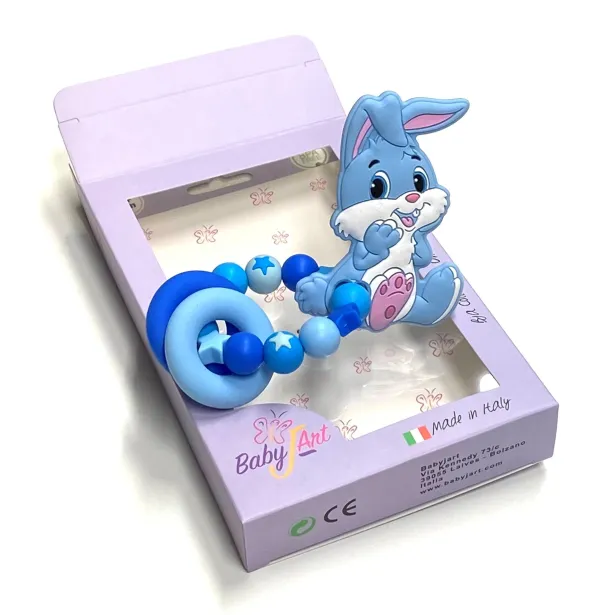 Anillo de dentición