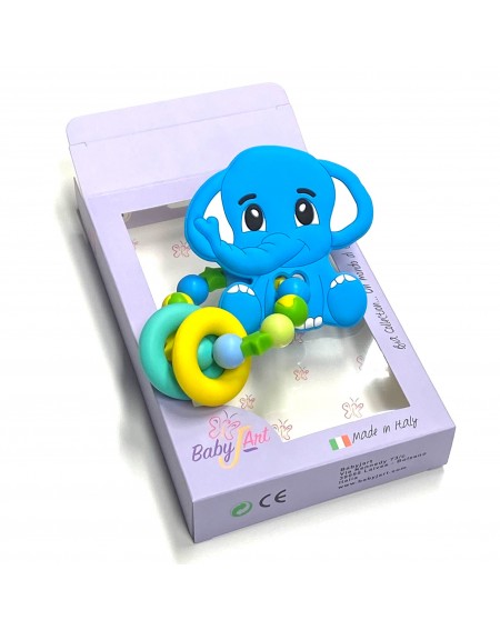 Teething Ring 2