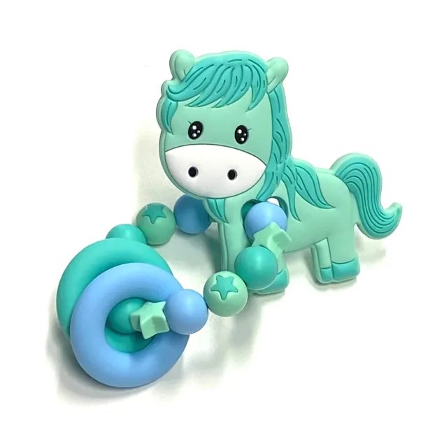 Anillo de dentición