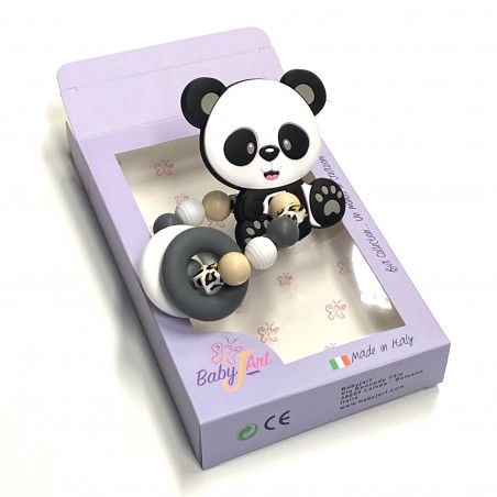 Anillo de dentición