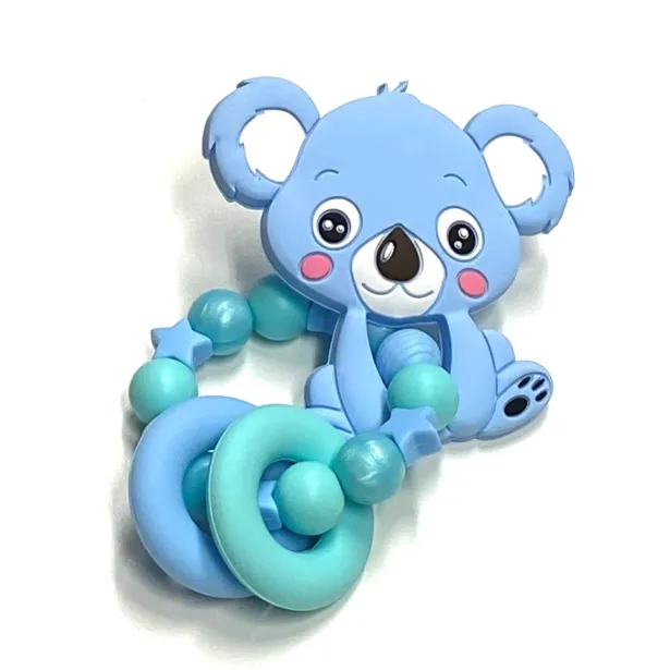 Anillo de dentición