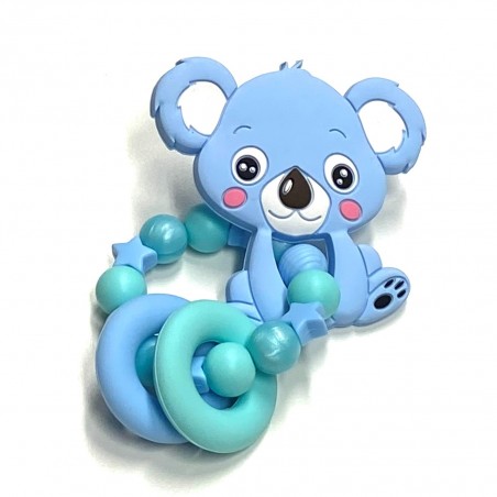 Anillo de dentición