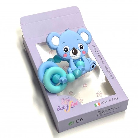 Anillo de dentición