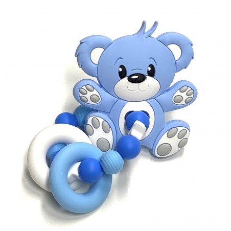 Anillo de dentición