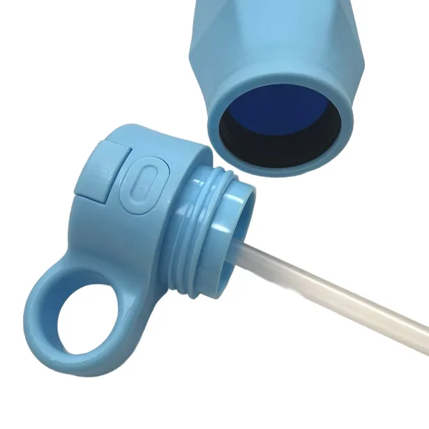 Borraccia in silicone