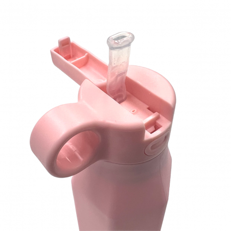 Water Bottle in silicone