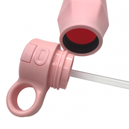 Borraccia in silicone