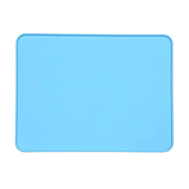 Placemat in silicone