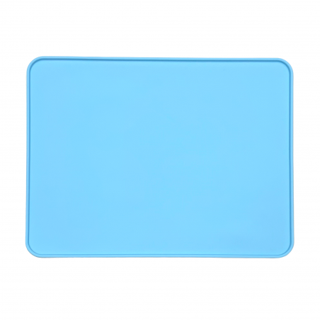 Placemat in silicone