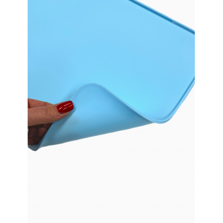 Tovaglietta in silicone