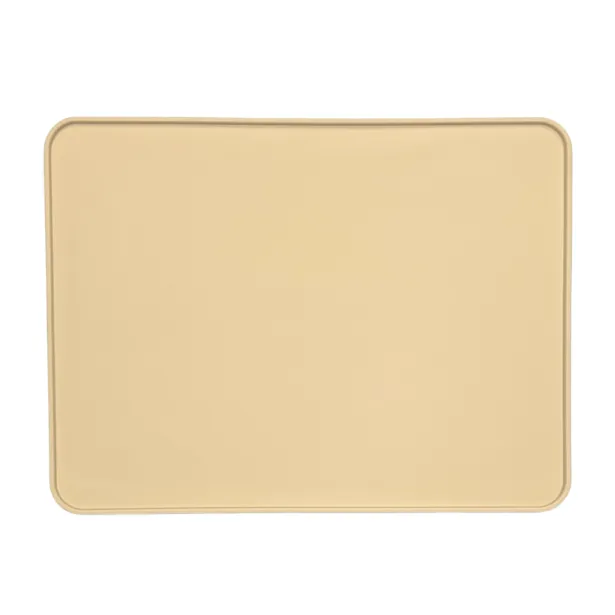 Placemat in silicone