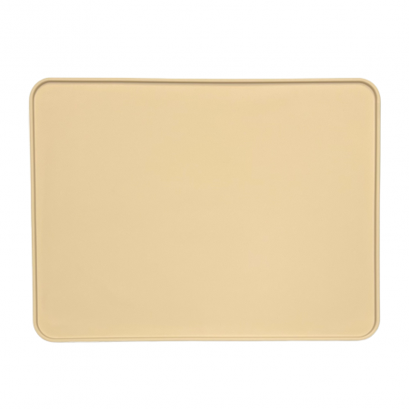 Placemat in silicone