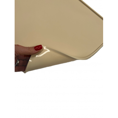 Tischset aus Silikon