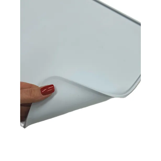 Placemat in silicone