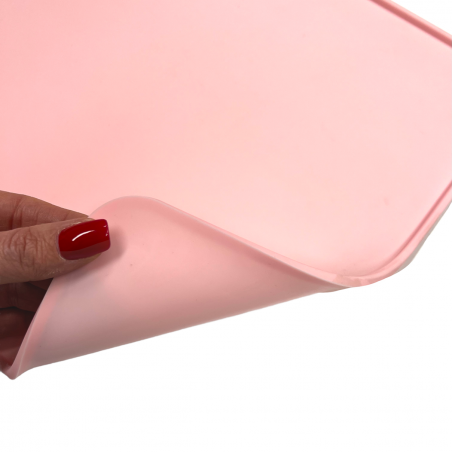 Set de table en silicone