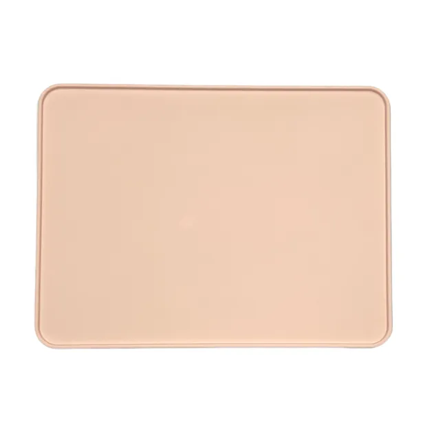 Placemat in silicone