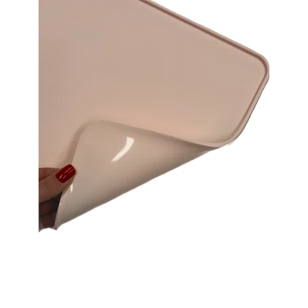 Tovaglietta in silicone