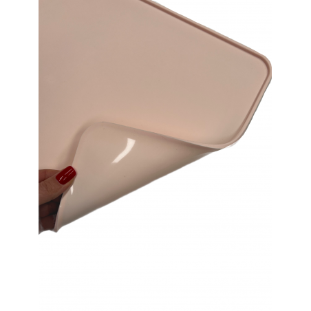 Set de table en silicone