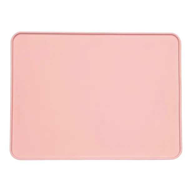 Set de table en silicone