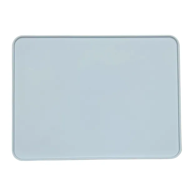 Set de table en silicone