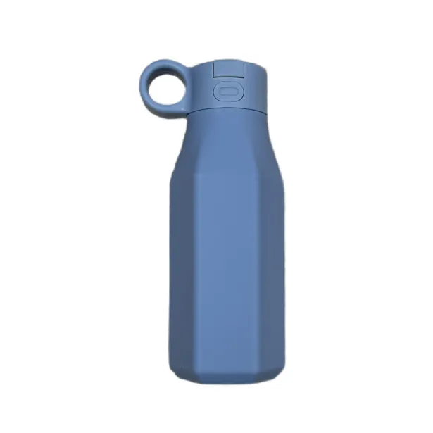 Borraccia in silicone