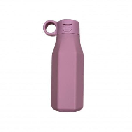 Borraccia in silicone