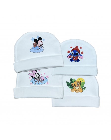 PERSONNALISER Bonnet avec impression