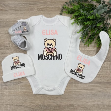 CUSTOMIZE Body with Print