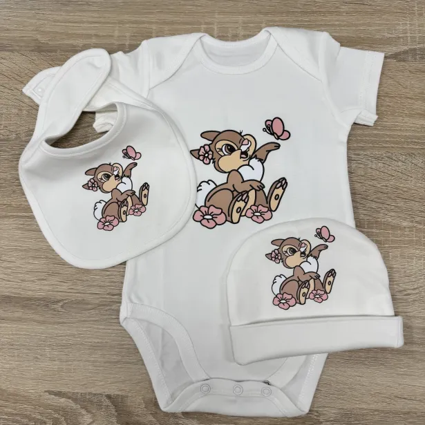 PERSONALIZAR Body Estampado