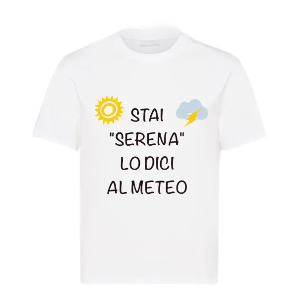 PERSONALIZAR T-SHIRT Estampado