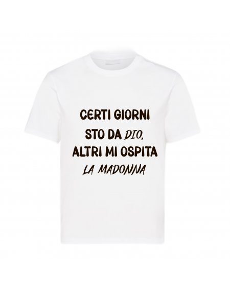 PERSONALIZE T-SHIRT Estampado