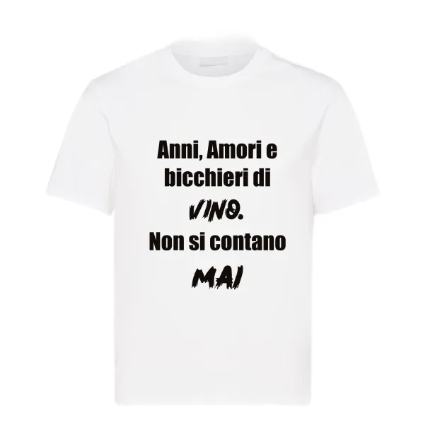 PERSONALIZAR T-SHIRT Estampado